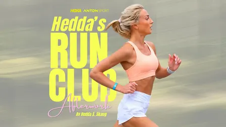 Heddas Run Club