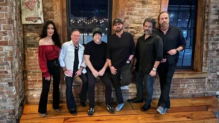 Head Games - A Tribute to Foreigner