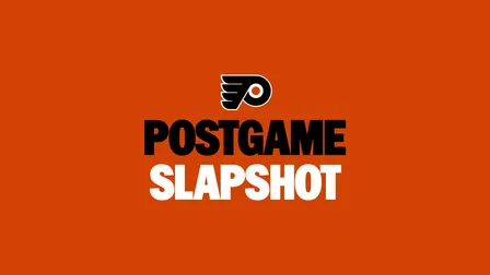 Post Game Slap Shot - MUST HAVE TICKET TO GAME