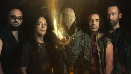 Myrath