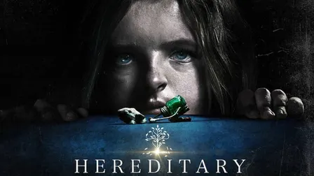 Hereditary (2018 film)
