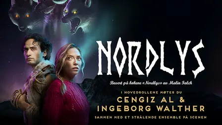 NORDLYS
