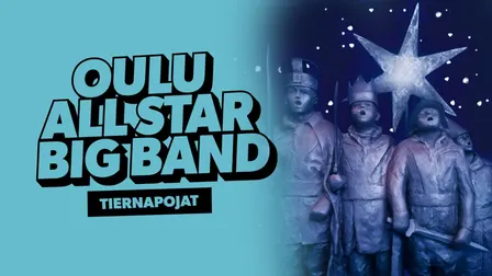 OASBB Tiernapojat