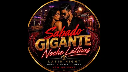 Sábado Gigante Hosted by Don Sevilla with VDJ Emotion & DJ Danny