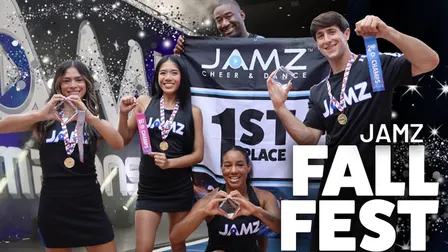 Jamz Fall Fest/TVL