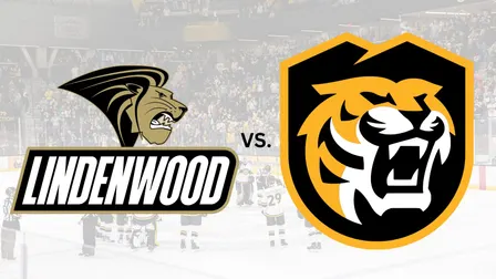 Colorado College Tigers Hockey vs. Lindenwood
