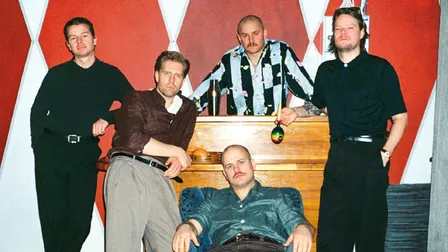 Aktiv Dödshjelp