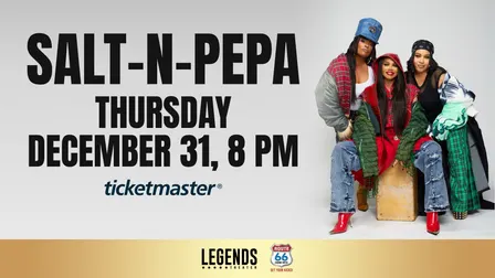 Salt-N-Pepa