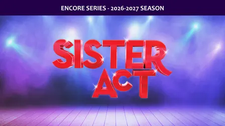 Sister Act Presented By Etobicoke Musical Productions