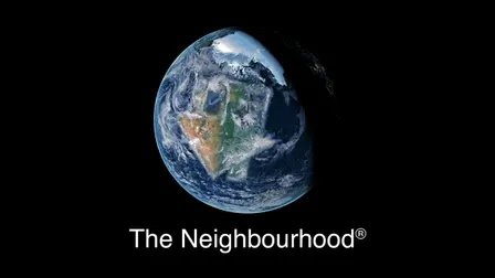 The Neighbourhood - The Wourld Tour ***SUITES***