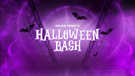 River Cree Halloween Bash with DJ Jermaine Dupri