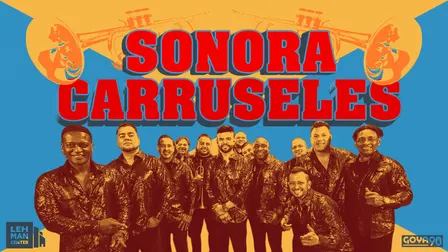 La Sonora Carruseles & Grupo Galé