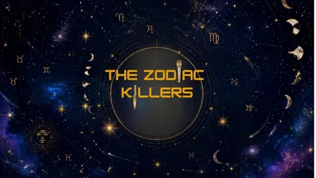 The Zodiac Killers - in the Callback Bar
