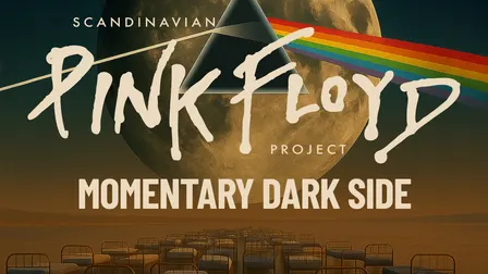 Scandinavian Pink Floyd Projekt