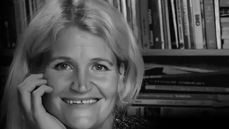 Harry Hole på 60 minutter  - med Liv Gulbrandsen - UTSOLGT