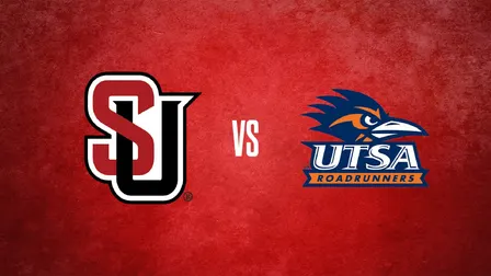 Men's Basketball vs UTSA