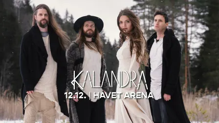 Kalandra