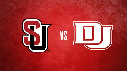 Women's Basketball vs Denver