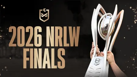 2026 NRLW Telstra Premiership Preliminary Finals - Roosters v Raiders