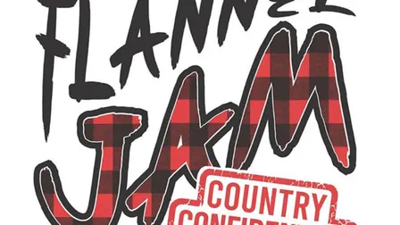 Q98.5 & 96.7 The Eagle Flannel Jam - Country Confidential + Rock