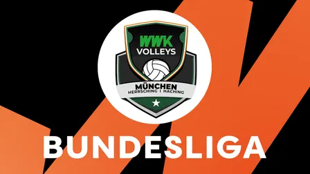 BR Volleys vs. WWK Volleys München