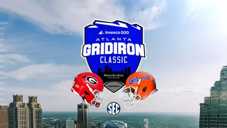 Invesco QQQ Atlanta Gridiron Classic
