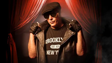 Andrew Dice Clay: Live on Stage