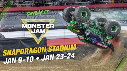 Monster Jam