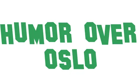 Humor Over Oslo 2027