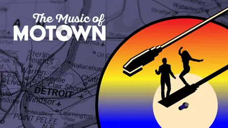 North Carolina Symphony - Dancing in the Street: The Music Of Motown