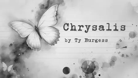 Chrysalis