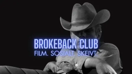 Brokeback Club