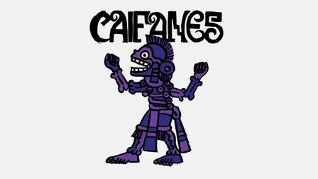 Caifanes