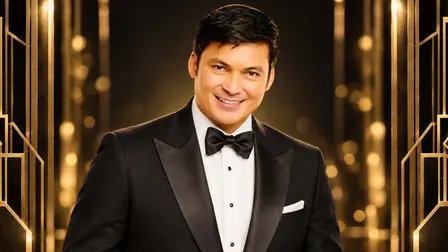 One Night Stand With The Heartthrob Gabby Concepcion