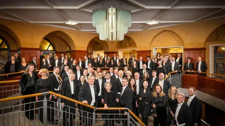 Das große Benefizkonzert der Bremer Philharmoniker