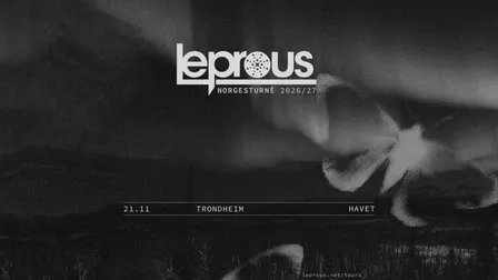 Leprous