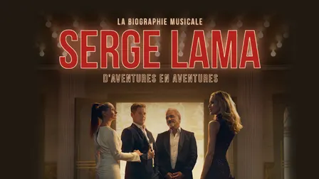 Lama: D'aventures en aventures