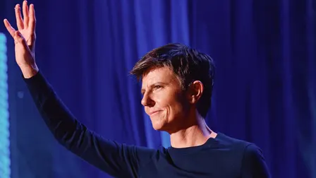 Tig Notaro: Out of Nowhere (Early Show)