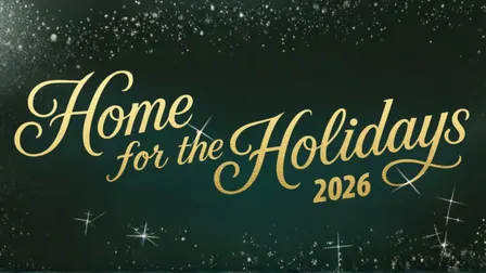 Home for the Holidays