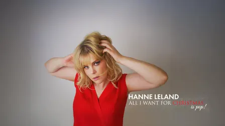 Hanne Leland