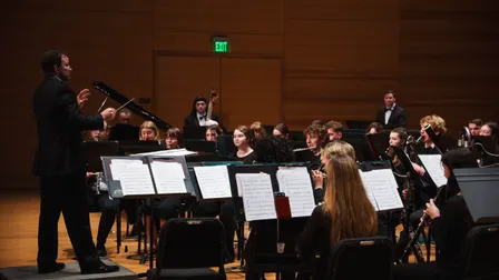 USF Wind Ensemble