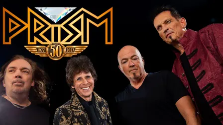 Prism: Celebrating 50 Years