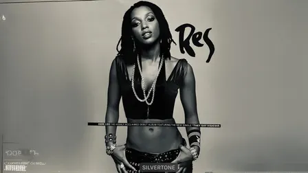 KCRW Presents: Res