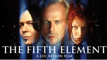 The Fifth Element