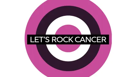 LET'S ROCK CANCER! 2026