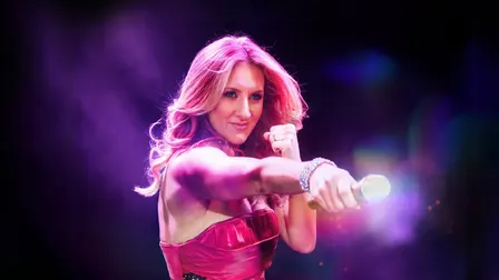 CELEBRATING CELINE - A NEW DAY ANNULÉ