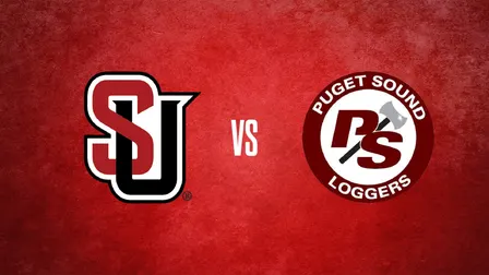 Men's Basketball vs The University of Puget Sound