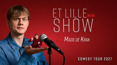 Mads de Krak