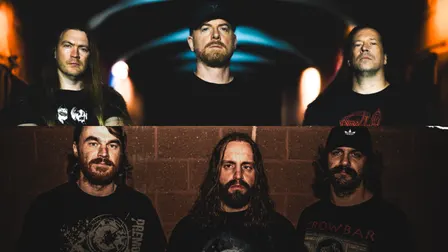 DYING FETUS & SANGUISUGABOGG