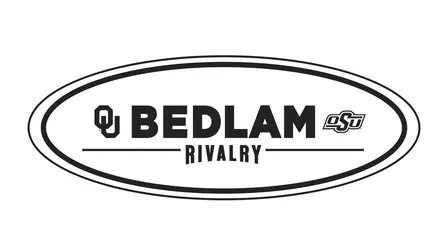 BEDLAM RIVALRY DOUBLEHEADER: OKLAHOMA vs OKLAHOMA STATE